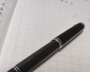 百利金m600笔尖可以装到m200上吗