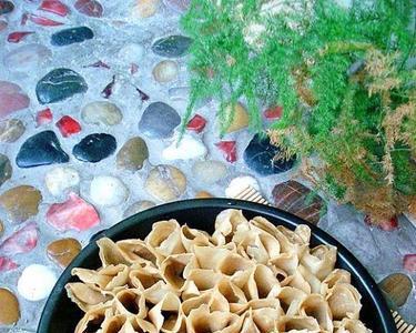 搓莜面窝窝的石头有卖的吗
