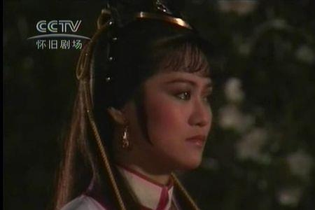 萍踪侠影录主题曲原唱