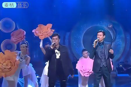 郑少秋和谭咏麟谁大
