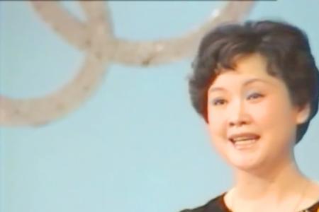 乡恋李谷一为啥不能播