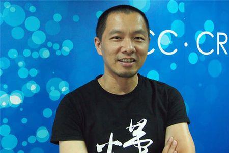 中通ceo是谁