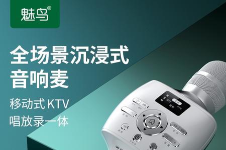 魅鸟智能音响为什么没声音