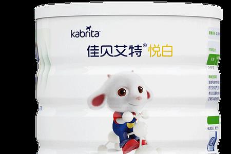 佳贝艾特悦白如何开罐