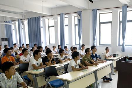 985 211学校教室有空调吗