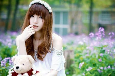 能隐忍的女人是什么性格