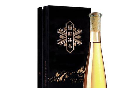 谷20是什么酒