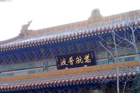 挂甲寺几点开挂甲寺几点开门
