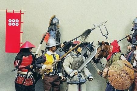 元末有多少军队