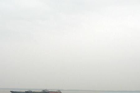 沅江洞庭湖传说