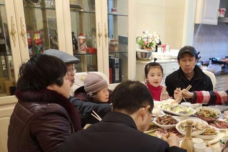 过年去外婆家该买什么去