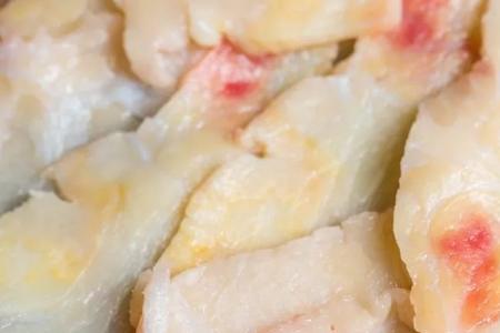 牛油是牛腰吗