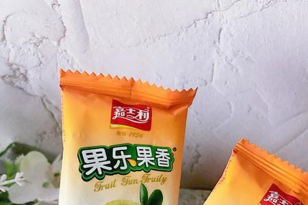 果乐果香哪个味道好吃