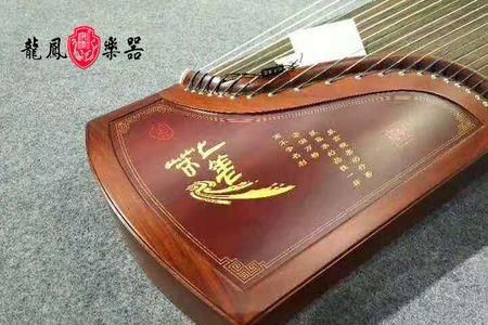 500元古筝寿命多久
