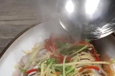 油鱼鱼家常做法大全