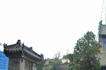 大伾山六十以上要门票吗