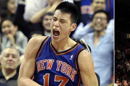 林书豪和尼克斯签了几年合同