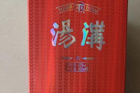 汤沟银御液42度好喝吗