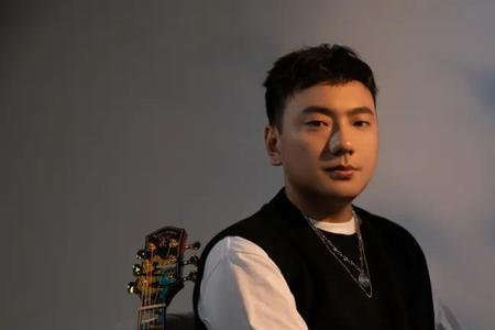 海来阿木乐队用的是什么乐器