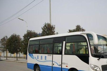 6米以上中型客车b1能开吗