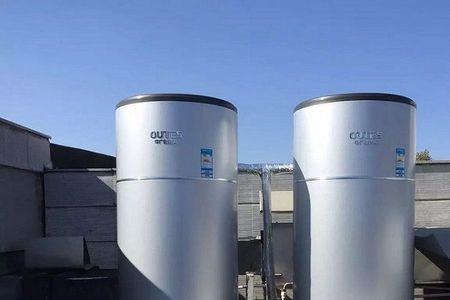 中广欧特斯空气能5匹的耗电量
