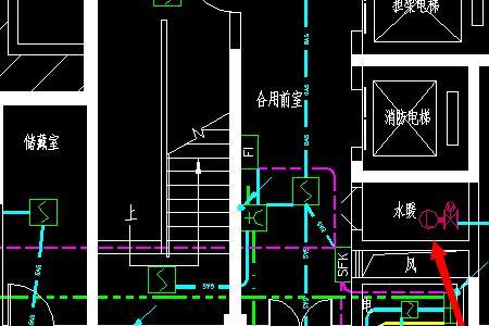 电器图上RT表示什么
