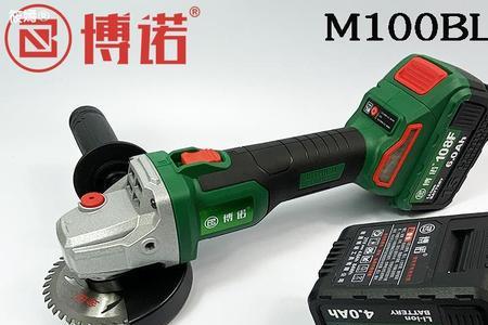 一个磨光机能用多少铜线