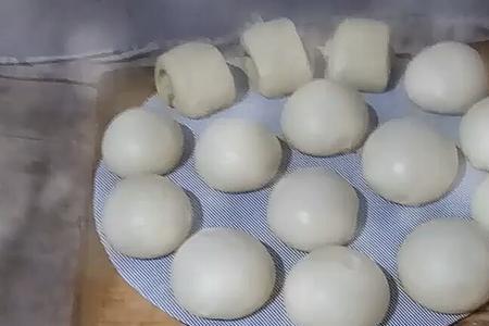 卖馍馍完整版原唱