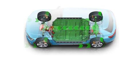 phev车型更换电池费用