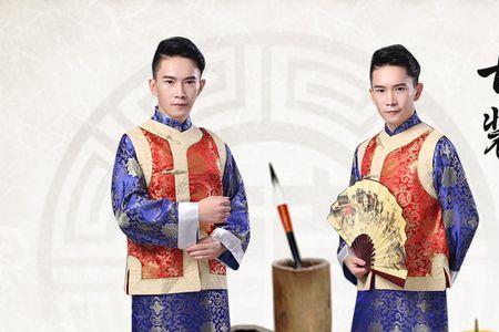 广东人叫阿哥是什么意思