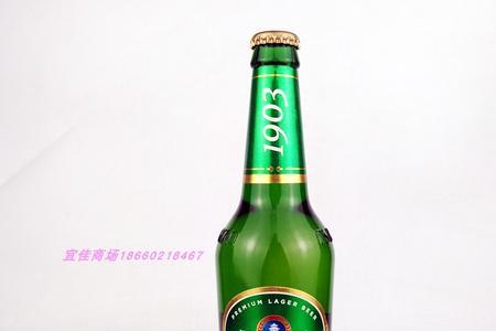 青岛之秀一青之秀啤酒产地
