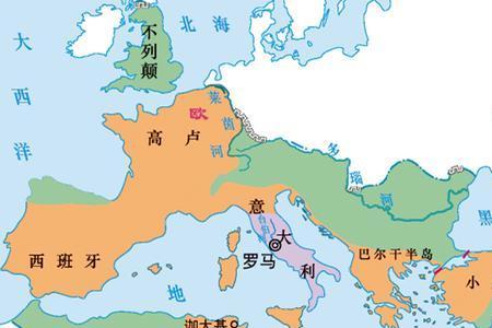 奥斯曼帝国和罗马帝国版图谁大