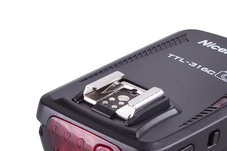 5d3如何使用外接闪光灯