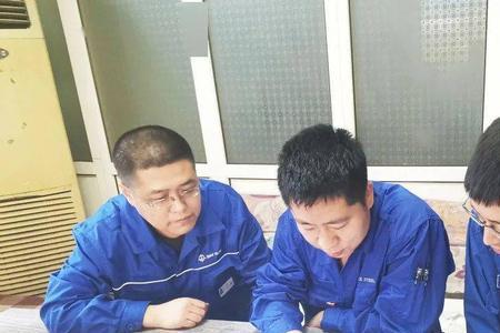 本钢上班有前途吗