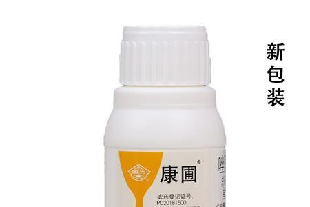 戊唑醇不能和什么混用