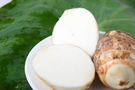 芋头代表什么生肖