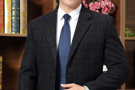 40的西服是多少码