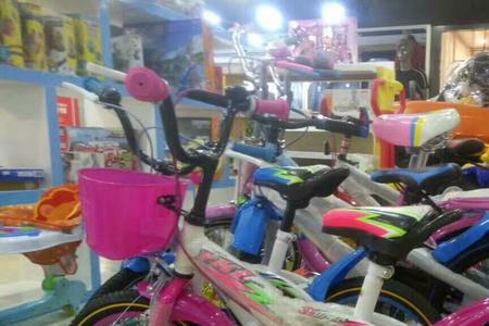 在县城开家自行车店年利润如何