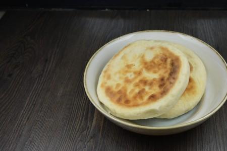 水烧饼做法