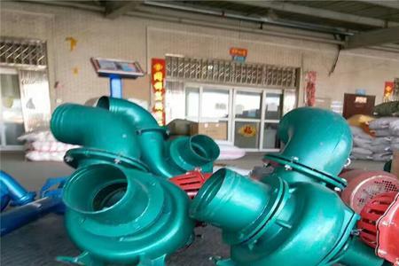 4亩地滴灌潜水泵要多大