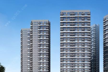 钦州灵山金尊府什么时候交房