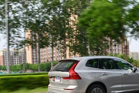 沃尔沃xc60越野模式的优点和劣势