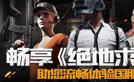 端游绝地求生有防沉迷吗