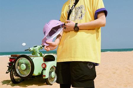 夏季武汉旅行穿长裤还是短裤