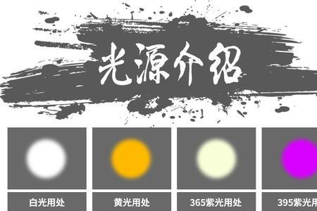验钞紫光灯可以用来检测玉石吗