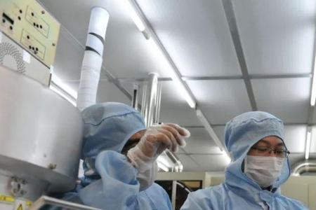 制造业内卷为什么这么严重