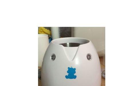 恒温温奶器通电不显示