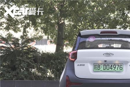 奇瑞小蚂蚁冬天充电预热多久