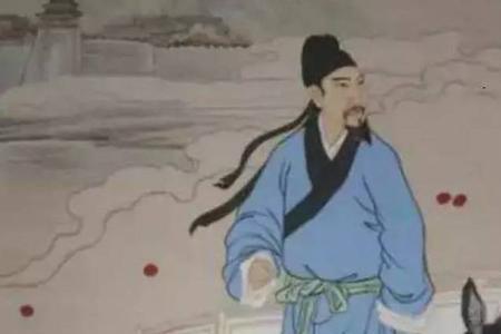 山西的诗人有哪些和古诗