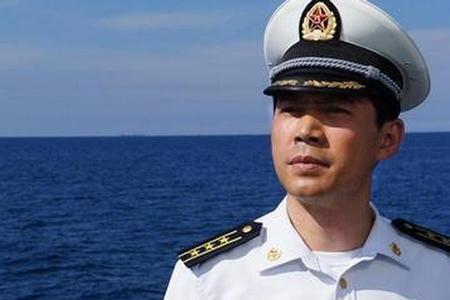 舰在亚丁湾欧阳春老公